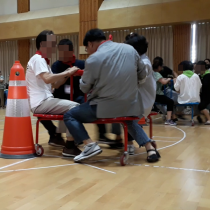 돌아라 빙빙카(임대전용)