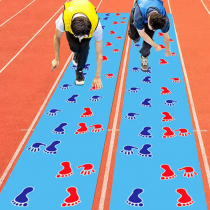 터치장애물통과